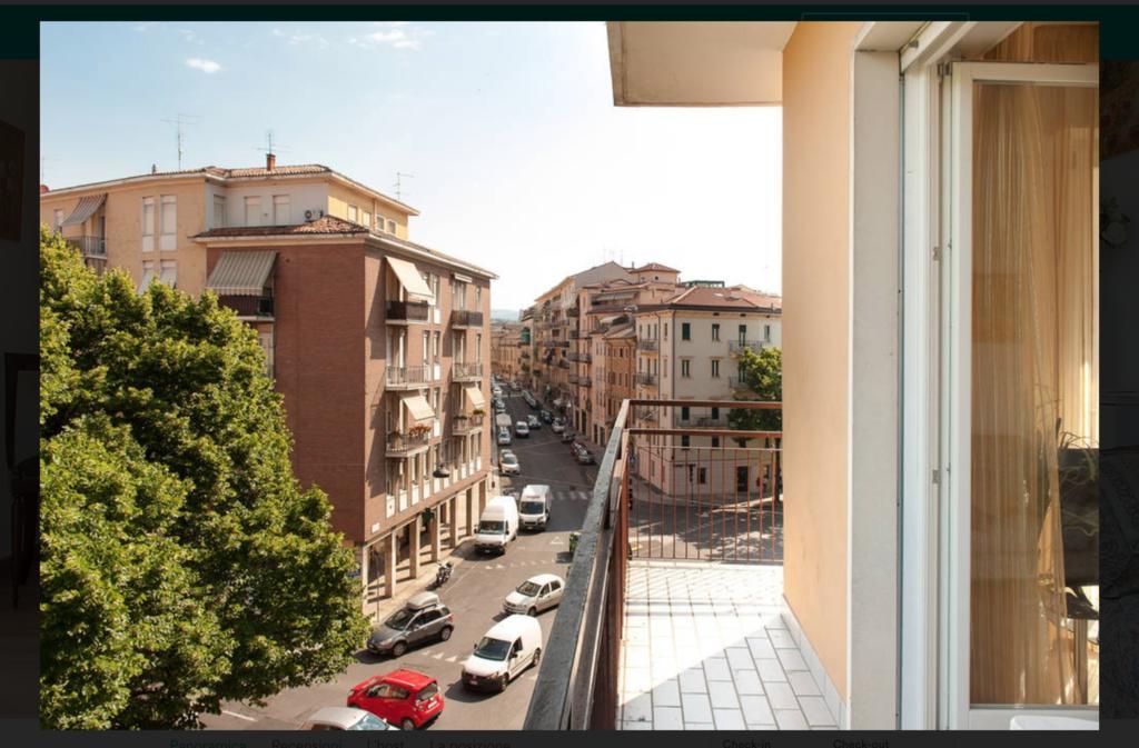 Veronaview Apartment X5 Exteriér fotografie
