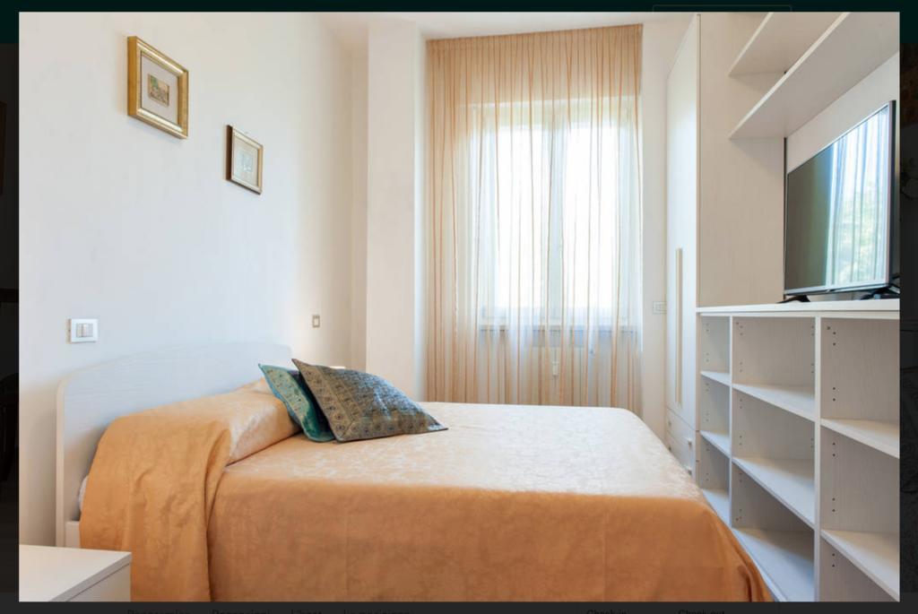 Veronaview Apartment X5 Exteriér fotografie