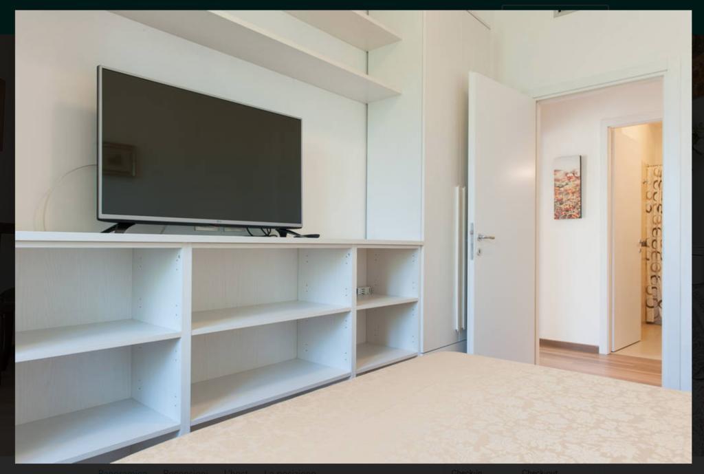 Veronaview Apartment X5 Exteriér fotografie