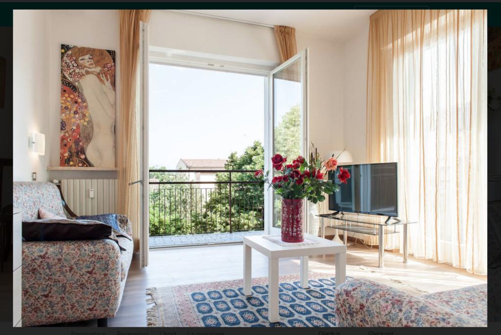 Veronaview Apartment X5 Exteriér fotografie