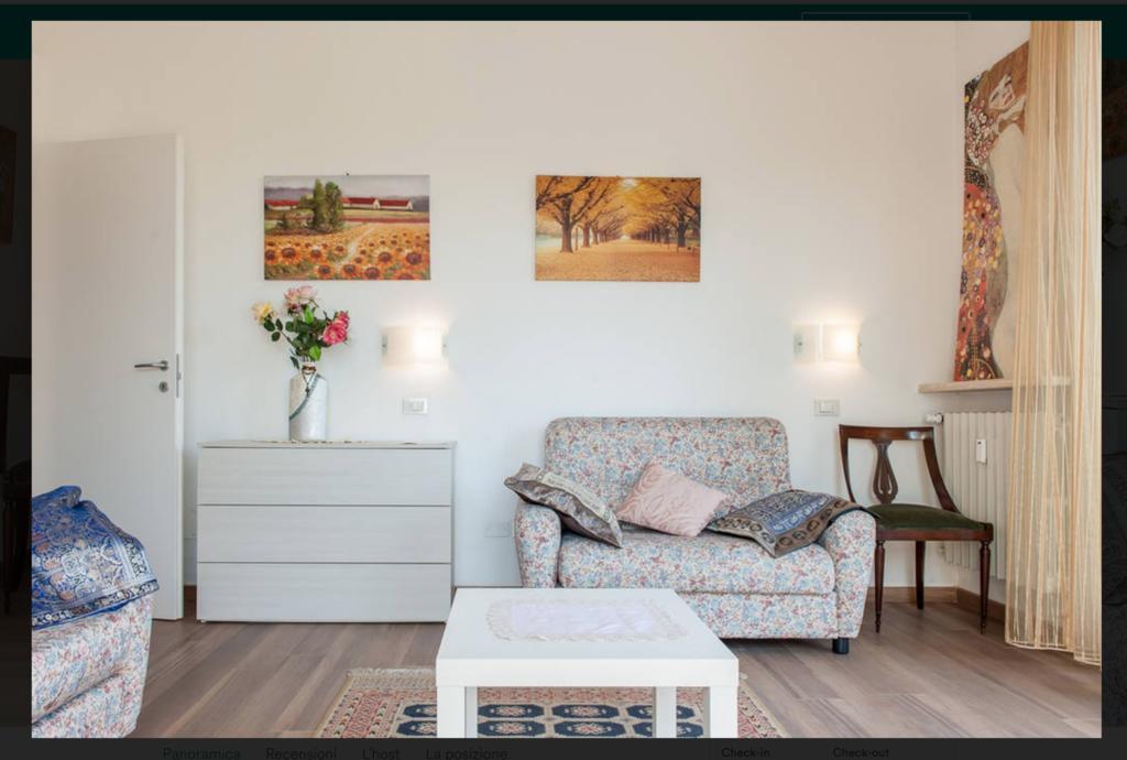 Veronaview Apartment X5 Exteriér fotografie