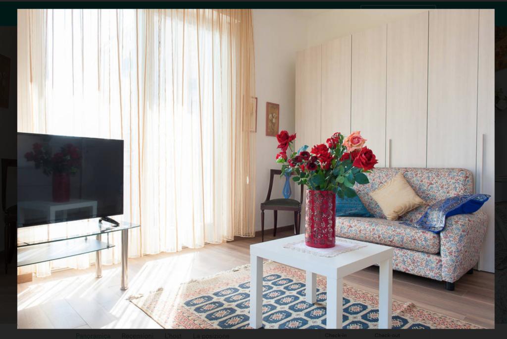 Veronaview Apartment X5 Exteriér fotografie